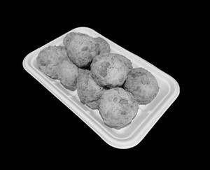 Melting Moment Cookies (200 Gm)