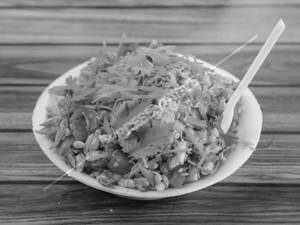 Bhel Puri