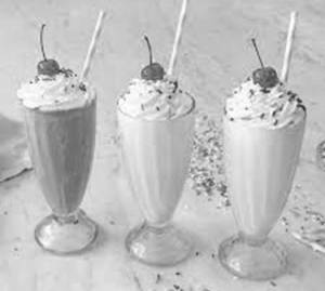 Milkshake
