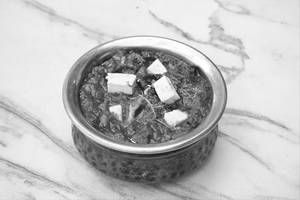 Mutter Paneer