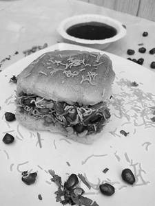 Dabeli (1pc)