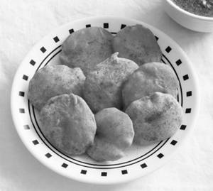 Aloo Pakoda