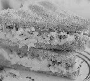 Egg Salad Sandwich