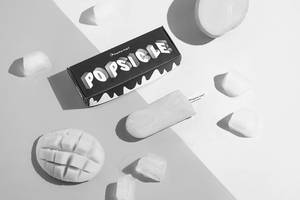 Alphonso Mango Popstick