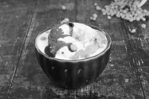 Curd Vada (1 Pc)