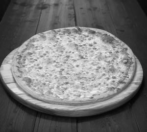 Margherita Pizza      