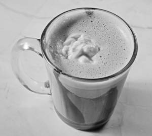 Chocolate Chai