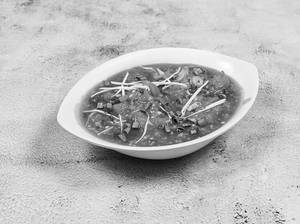 SS Gobhi Masala