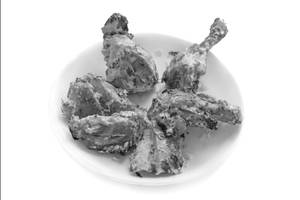Chicken Afghani