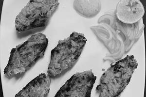 Tandoori Wings