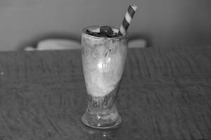White Coffee