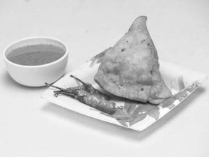 Samosa