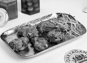 Achari Chicken Tikka