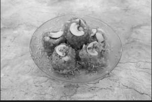 Pinni Laddu