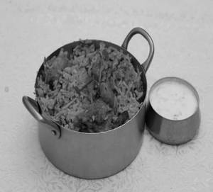 Natu Kodi Pulao