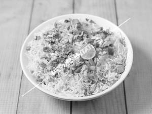 Egg Fried Rice
