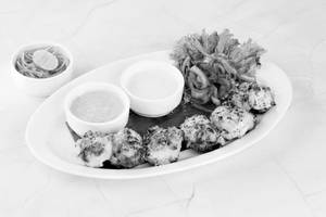 Murgh Kali Mirch (6 Pieces)
