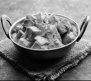 Paneer Pasanda