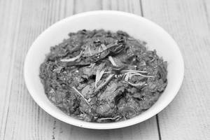 Kadai Chicken