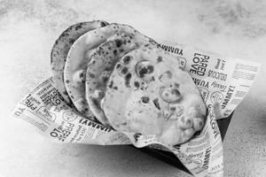 Plain Roti