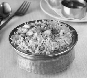 Paneer Fried Rice