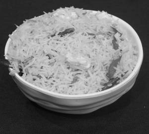 Paneer Fried Rice