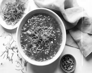 Manchow Soup