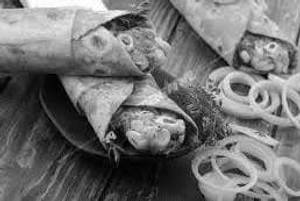 Cheese Sweet Corn Roll