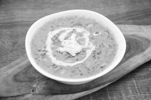 Corn Methi Malai