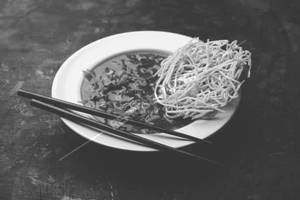 American Chicken Chopsuey