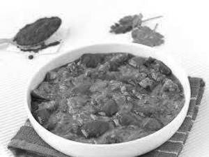 Capsicum Masala