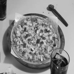 PTM Pizza