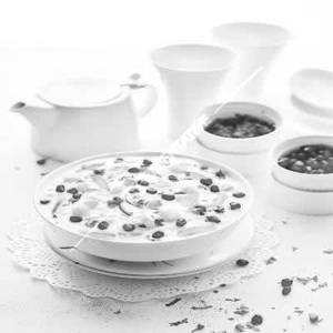 Fruit Raita