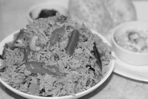 Veg Biryani