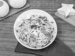 Special American Veg Chopsuey