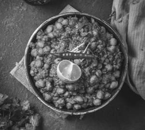 Chana masala
