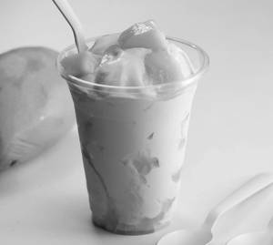 Special Mango Lassi