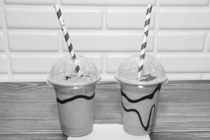 Chocolate Shake