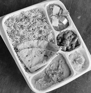 North Indian Combo