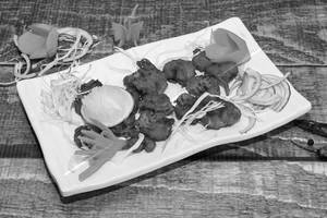 Prawns 65 Dry