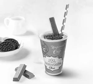 Kitkat Oreo