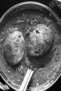 Egg Masala