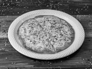Corn Stuff Pizza