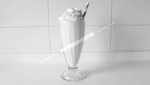 Vanilla Shake [350ml]