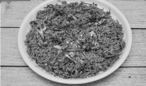 Veg Fried Rice