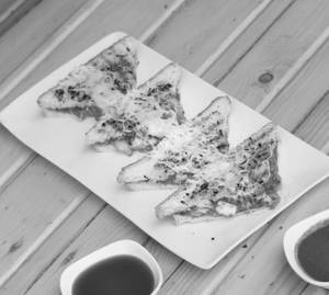 Paneer Grilled Sandwich