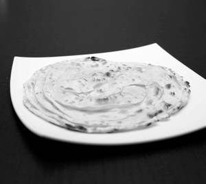 Laccha Paratha