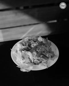 Fattoush Salad