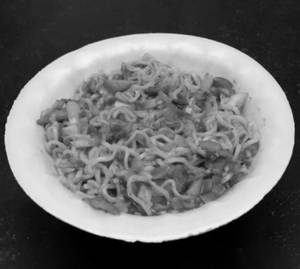 Cheese N' Paneer Maggie