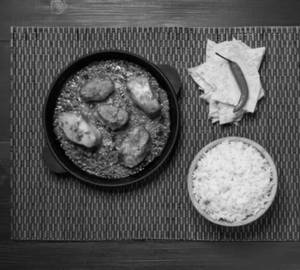 Fish masala